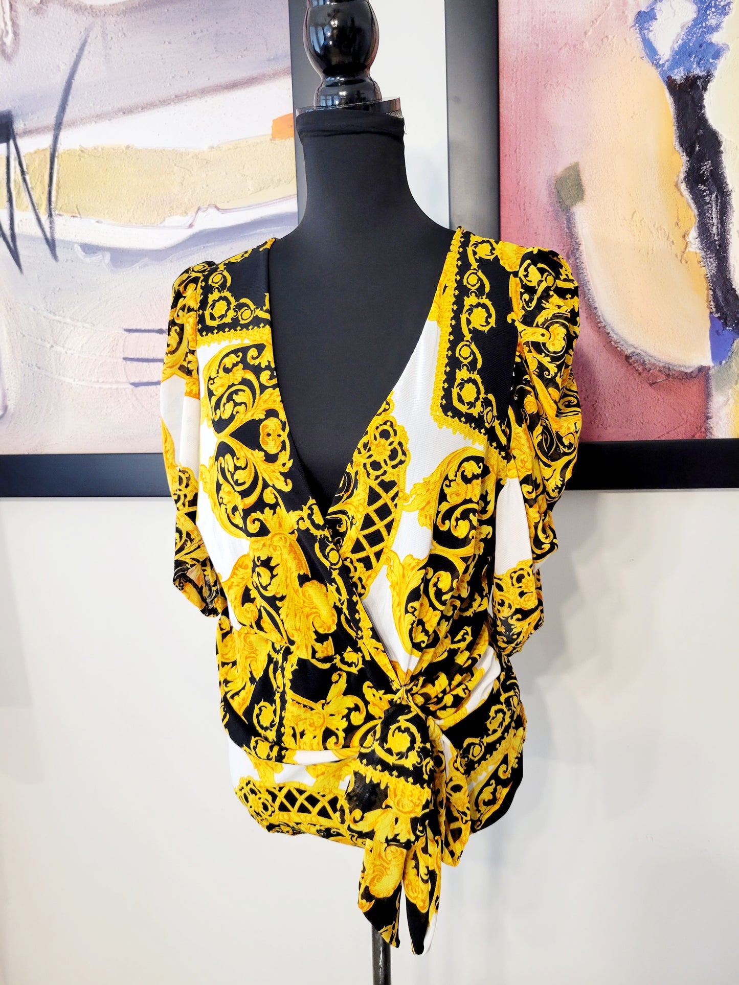 9.16.2023 SIZE 3XL FASHIONNOVA BIDYSUIT