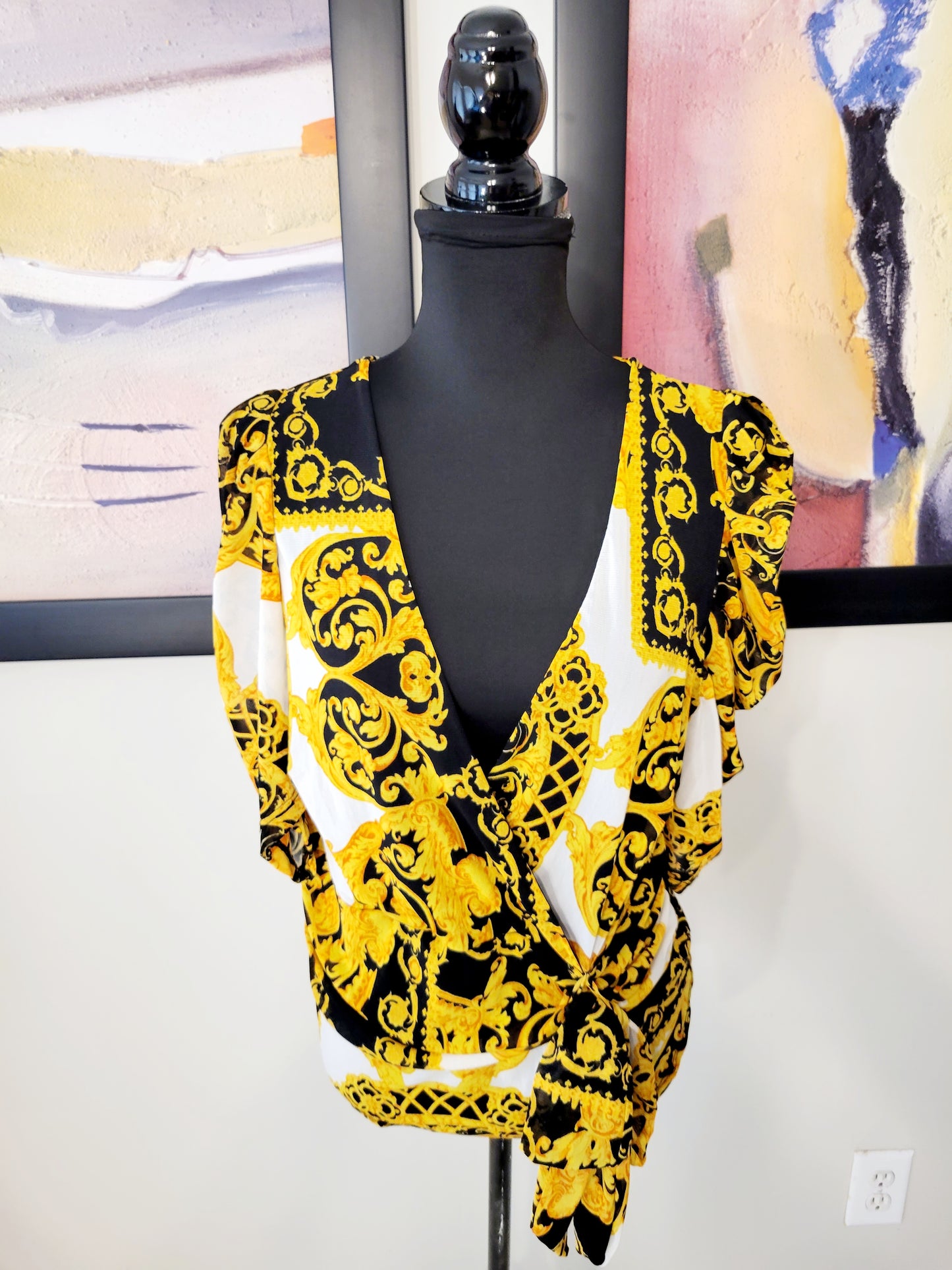 9.16.2023 SIZE 3XL FASHIONNOVA BIDYSUIT