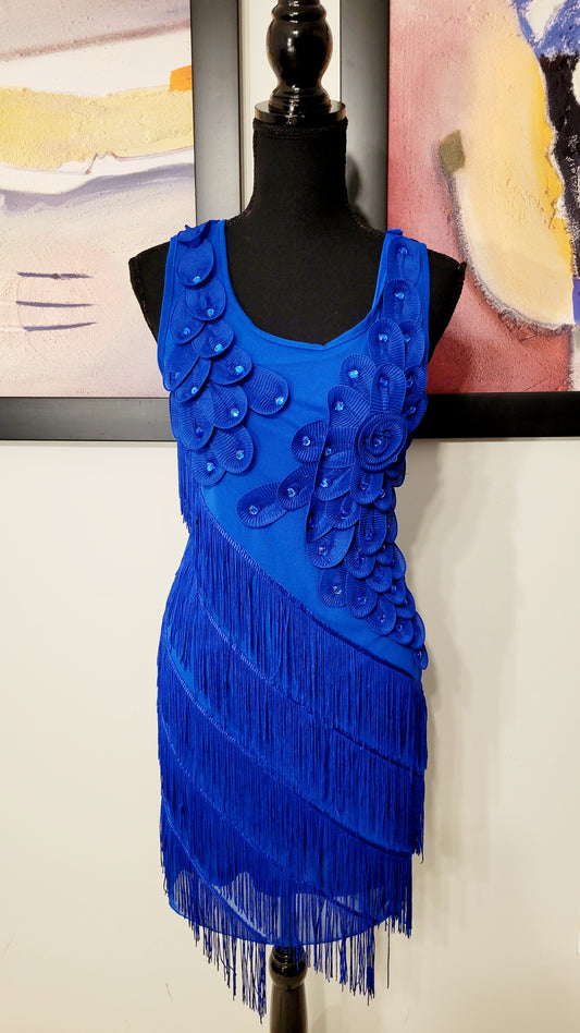 SIZE M DRESS NWT