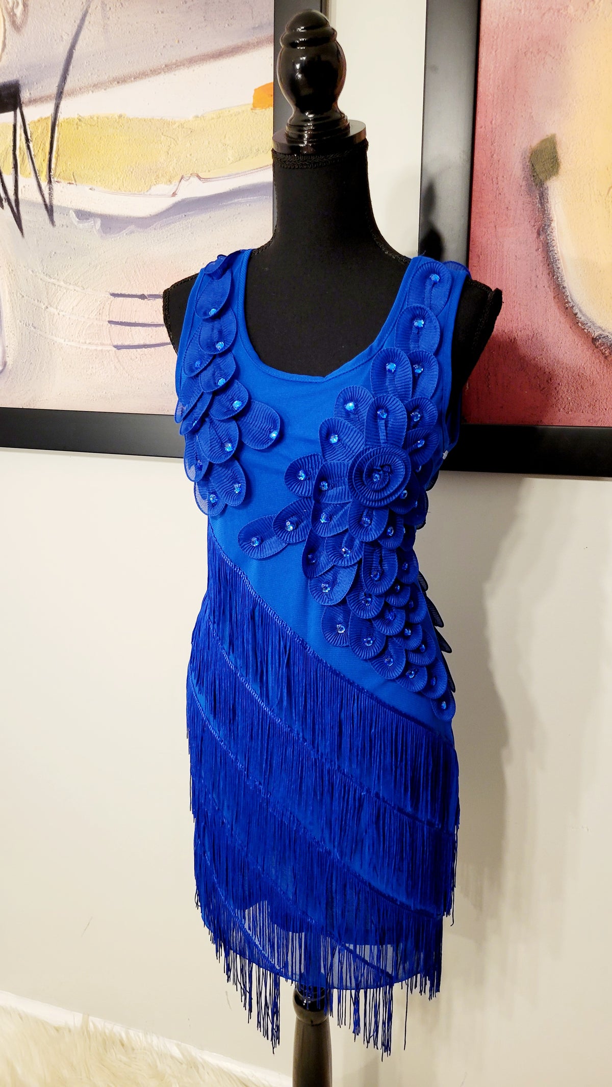 SIZE M DRESS NWT