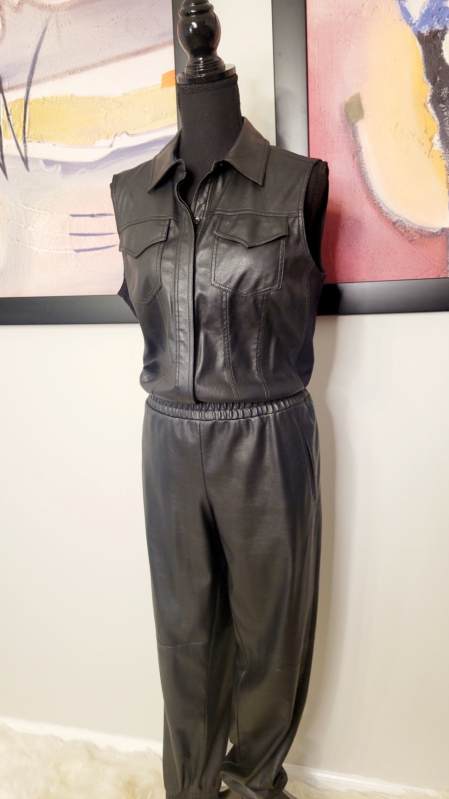 8.5.2024 SIZEM BCBG JUMPSUIT