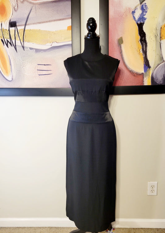 Size 4 Dani Max Dress