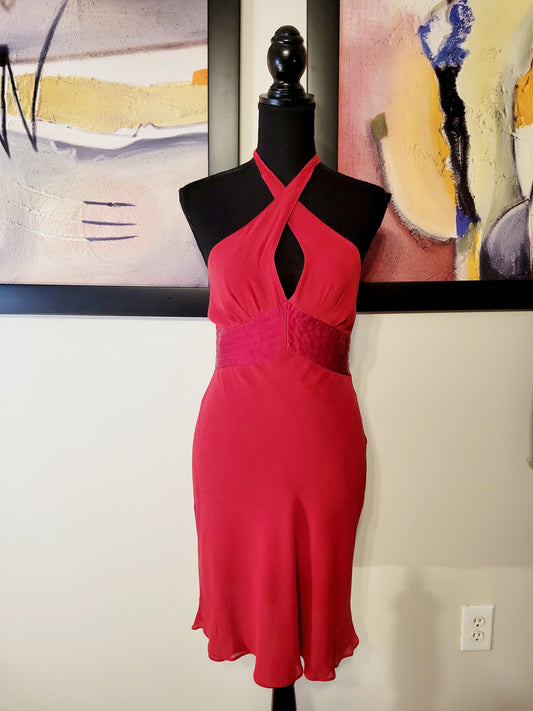 Size 6 Express dress