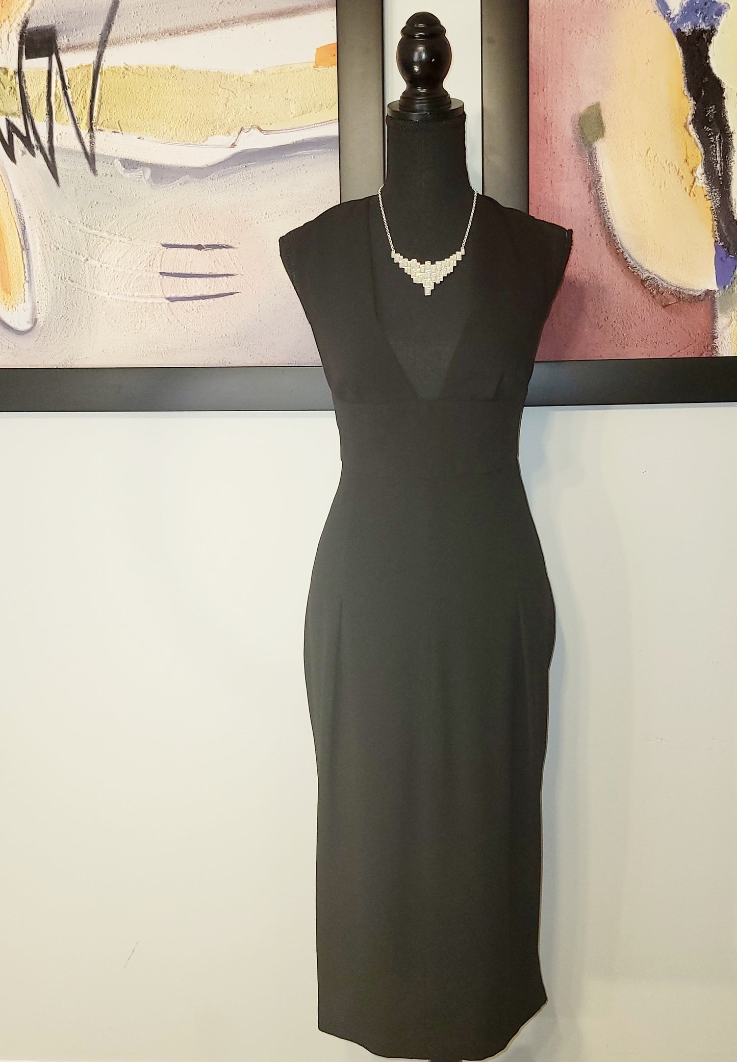 SIZE S BCBG DRESS