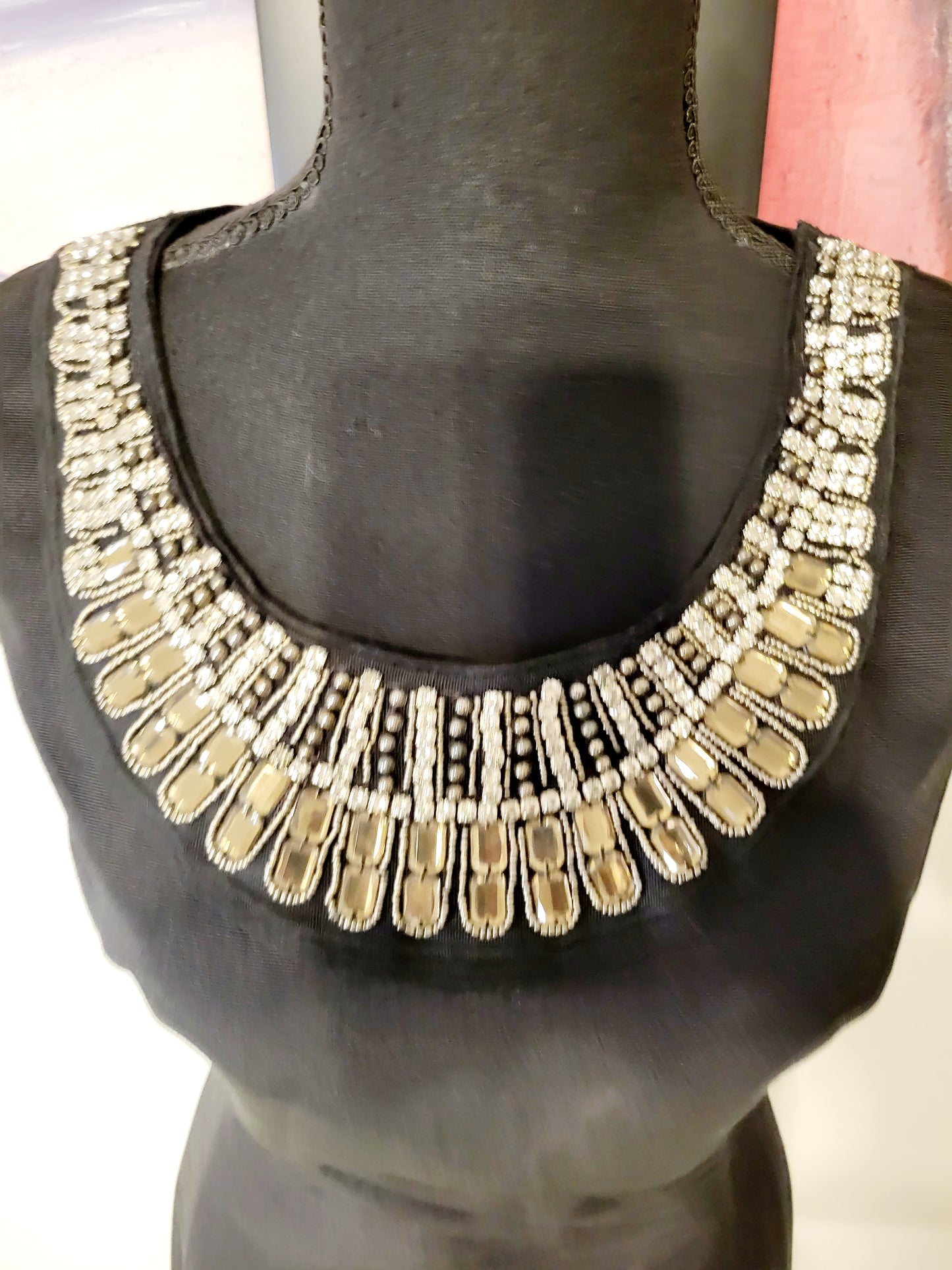 SIZE S ALFANI DRESS