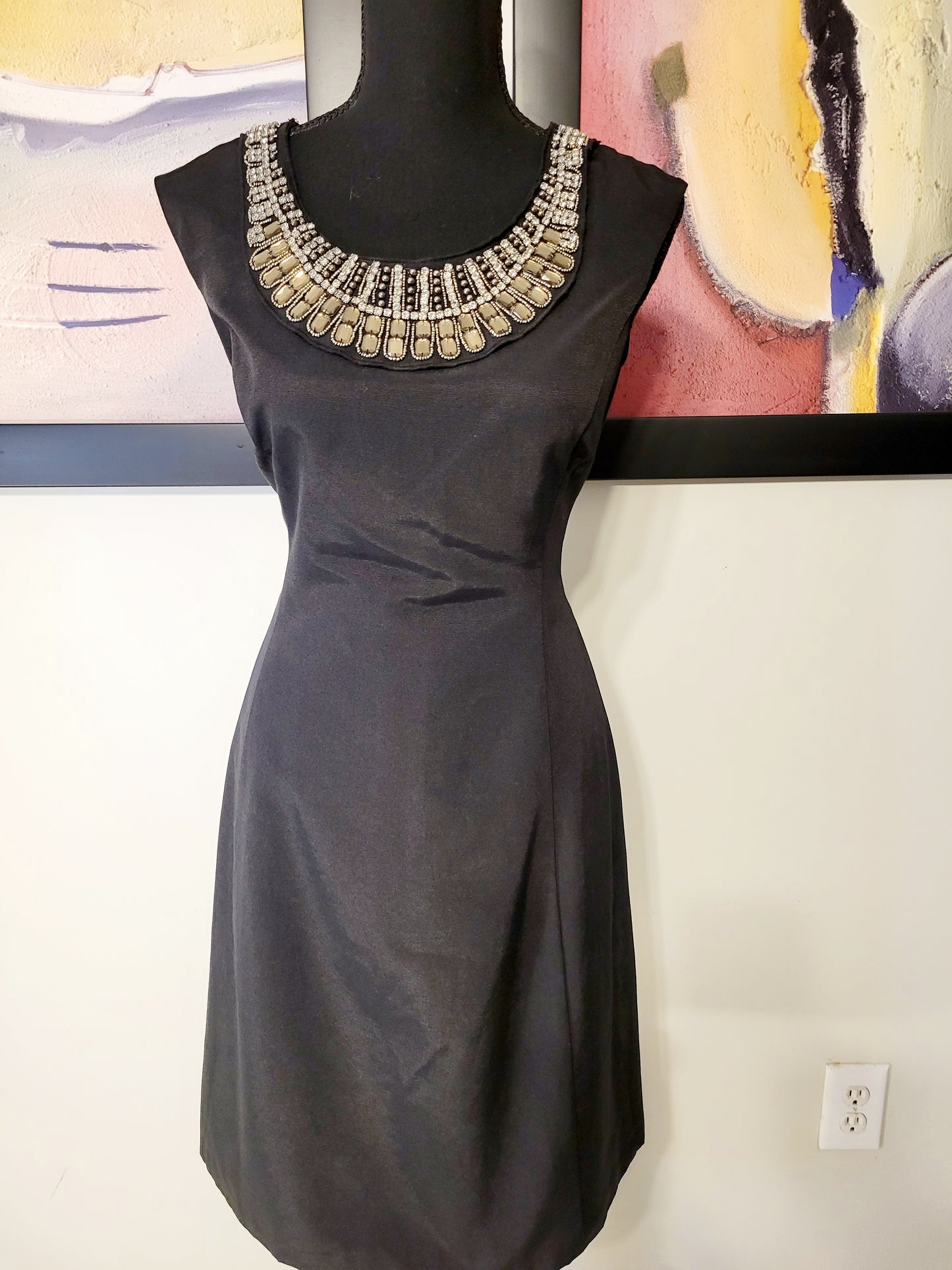 SIZE S ALFANI DRESS