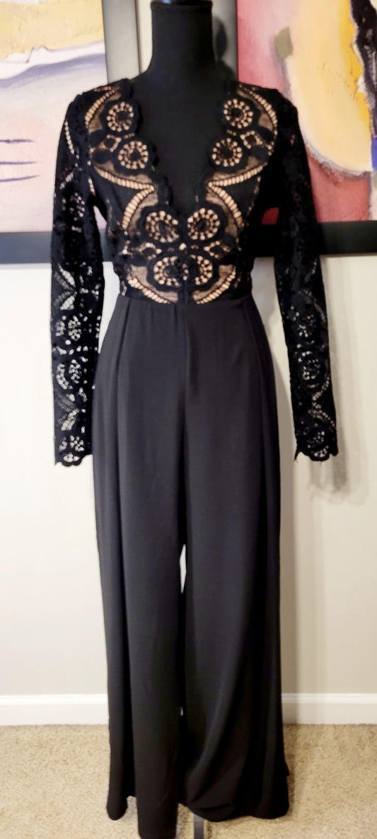 SIZE S NO TAG JUMPSUIT